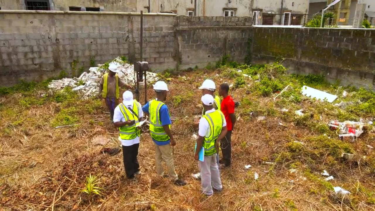 Substructure evidence 1